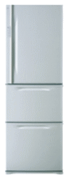 レンジフードクリーニングのメイクリーン千葉冷蔵庫イメージ